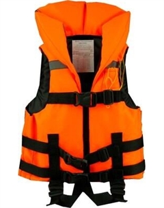 Спасательный жилет СИБТЕРМО ЖС-01.О.40-50 Сибтермо
