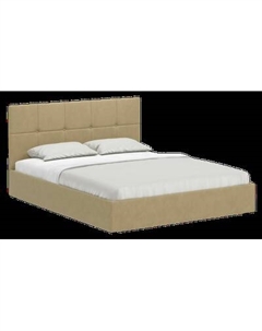 Двуспальная кровать Moon Family 1261 / MF011863 Moon family