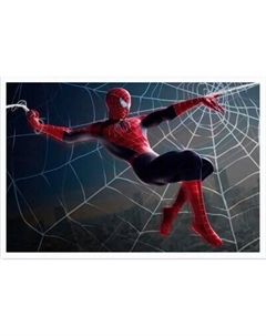 Постер Citydecor Человек-паук 27