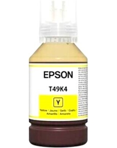 Контейнер с чернилами Epson C13T49K400