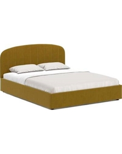 Двуспальная кровать Moon Family 1262 / MF012370 Moon family