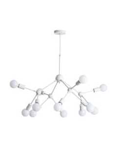Люстра Arte Lamp Matrix A3064SP-12WH Arte lamp