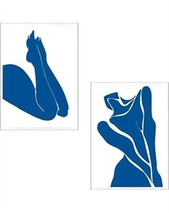 Постеры Citydecor Body 2