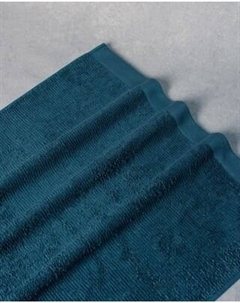 Полотенце Махровое 70x140 Цум 1947