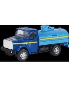 Автомобиль игрушечный КНР Городская техника: Водовоз / XG877-A95B Кнр