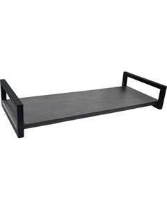 Полка 1 Rion 30x12 / 4050210700 Allerd