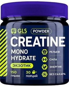 Креатин GLS Pharmaceuticals NEW Gls pharmaceuticals