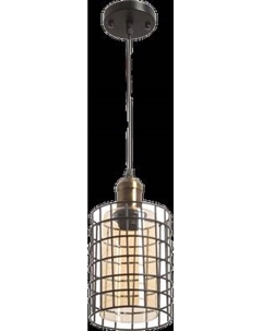 Потолочный светильник BayerLux Рик 10531017 Bayerlux