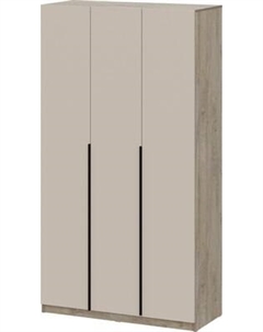 Шкаф ШК 5 1200 3-х створчатый Mio tesoro