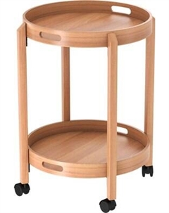 Сервировочный столик Sheffilton SHT-CT63