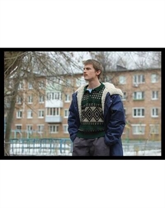 Постер Citydecor Слово пацана 9