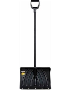 Лопата для уборки снега Грандмастер 700330