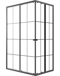 Душевой уголок Niagara Eco NG-1012-14QKL 120x80x190