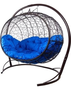 Диван подвесной M-Group Улей / 11210210 M-group