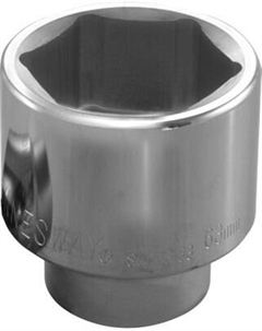 Головка слесарная Jonnesway S04H8154