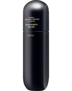 Эссенция для лица Kans Подтягивающая лифтинг против морщин