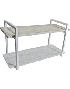Полка 2 Rion 30x40 / 4060110500 Allerd