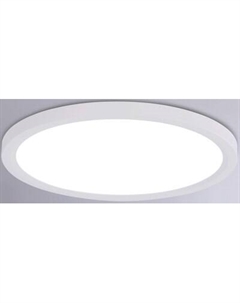 Потолочный светильник Ambrella Orbital FZ1907 WH