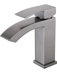 Смеситель Wasserfall AF8610NG Abber