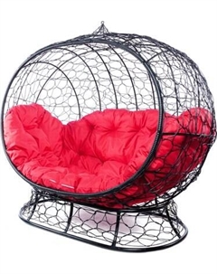 Диван садовый M-Group Улей на ножках / 11220406 M-group