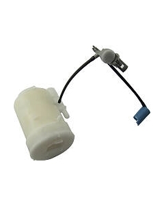 Топливный фильтр 2100861SX Stellox