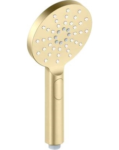 Лейка ручного душа Aquatek Оберон AQ2006BG