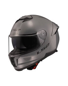 Мотошлем FF808 Stream 2 Solid Ls2