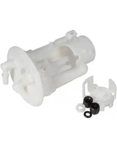 Топливный фильтр 2100972SX Stellox