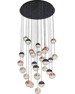 Люстра 4371-27P Favourite