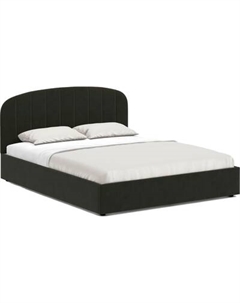 Полуторная кровать Moon Family 1261 / MF012386 Moon family