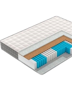 Матрас Vegas S1 120x180