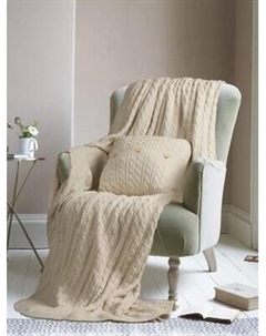 Плед Sofi de Marko Джовани 220x240 / Пл-ДЖсвб-220х240 Sofi de marko