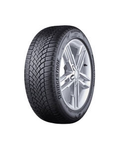 Зимняя шина Bridgestone Blizzak LM005 235/50R19 103V