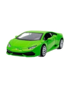 Масштабная модель автомобиля Lamborghini Huracan / 18-42022 Bburago