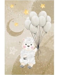 Постер Citydecor Овечки 22