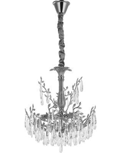 Люстра Citilux Ritz CL310061