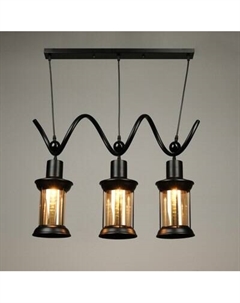 Люстра BayerLux Виго 10440015 Bayerlux