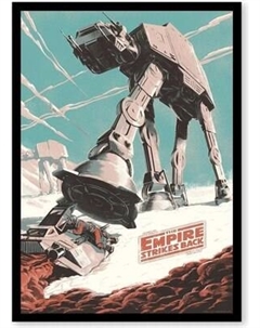 Постер Citydecor Звездные воины 15