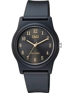 Часы наручные мужские Q&Q G22AJ005Y Q&q