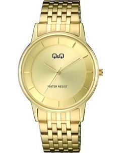 Часы наручные мужские Q&Q C62AJ003Y Q&q
