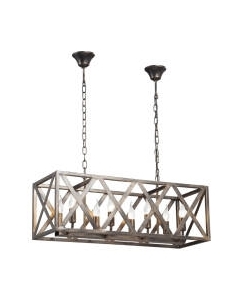 Люстра V4276-7/8 Vitaluce