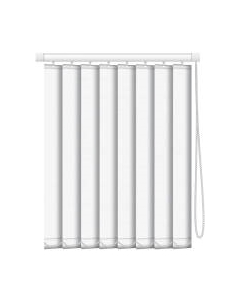 Жалюзи вертикальные АС МАРТ Мальта 2401 140x140 Ас март