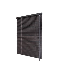 Жалюзи горизонтальные 25-44 190x150 Ас март