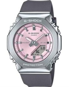 Часы наручные унисекс Casio GM-S2110-4A