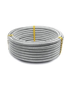 Труба водопроводная Lavita Гофрированная неотожженная GF 32A (R)