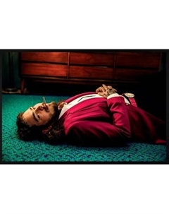 Постер Citydecor Post Malone 2