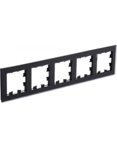 Рамка для выключателя Systeme (Schneider) Electric Atlasdesign Nature ATN331005 Systeme (schneider) electric