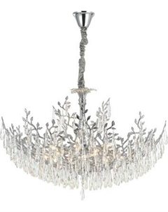 Люстра Citilux Ritz CL310121