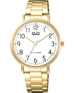 Часы наручные мужские Q&Q C34AJ002Y Q&q