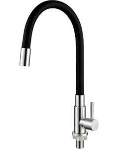 Кран на одну воду Ledeme L74195-2